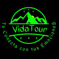 VidaTour Icon